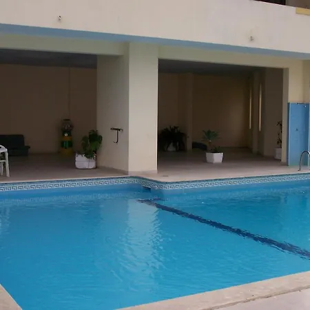 דירה Villas2go2 Studio Cruzeiro *