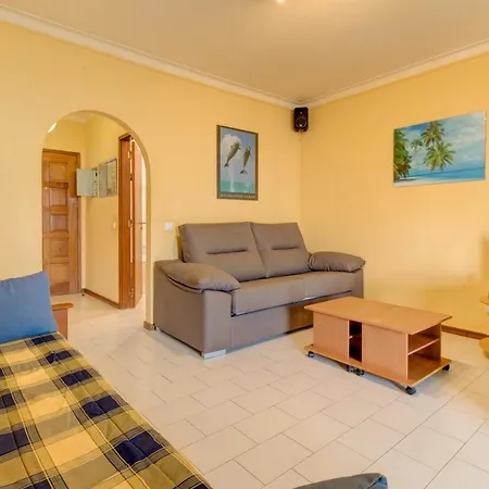 Апартаменты Villas2go2 Studio Cruzeiro