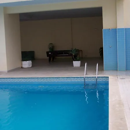 Villas2go2 Studio Cruzeiro Апартаменты *