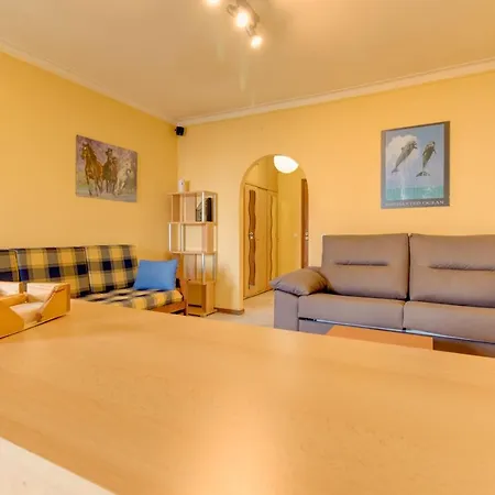 Апартаменты Villas2go2 Studio Cruzeiro