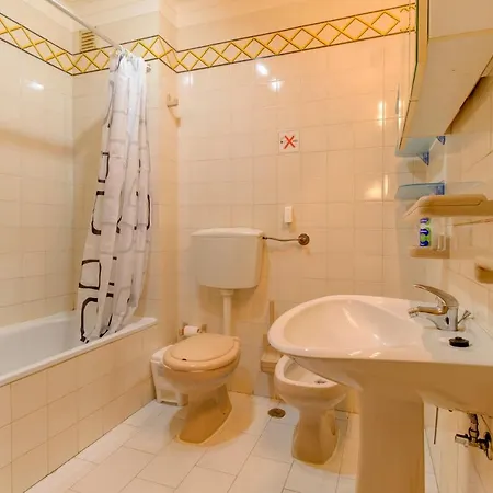 Апартаменты Villas2go2 Studio Cruzeiro