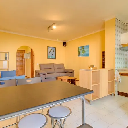 Apartamento Villas2go2 Studio Cruzeiro *